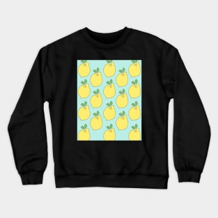 Time to Make the Lemonade Crewneck Sweatshirt